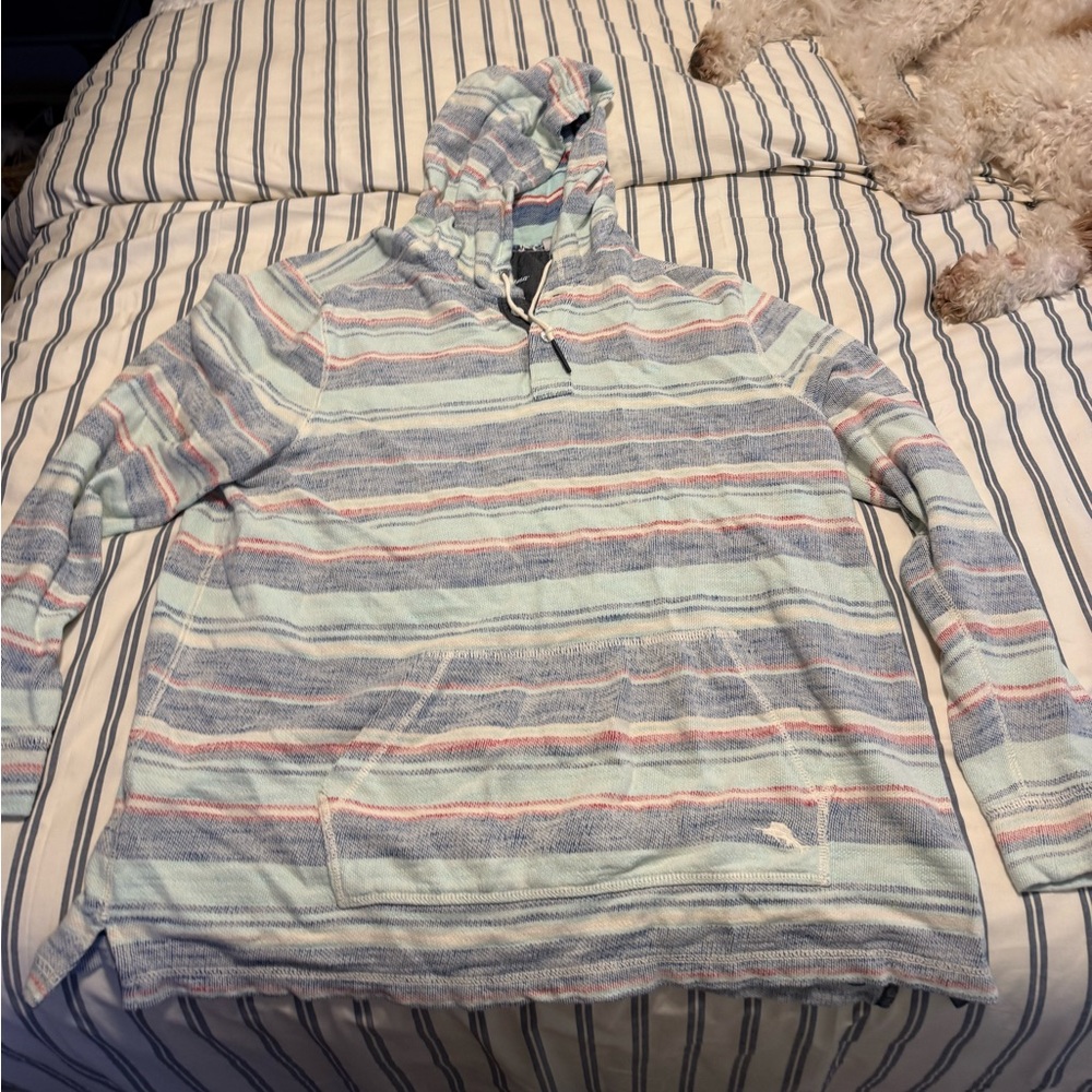 Tommy Bahama Mens Baja Hoodie